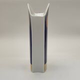 High-quality porcelain collector's vase from the Rosenthal studio from the Studio-linie line.