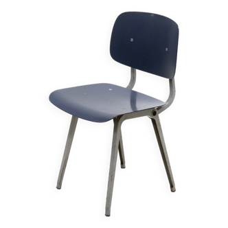 Revolt Chair by Friso Kramer for Ahrend De Cirkel 1960s