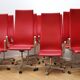 Oxford Chair office chair, Fritz Hansen
