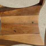 High harness, double trays