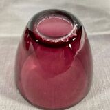 Lampshade or candle holder