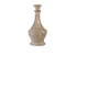 Élégante carafe en verre ciselé – style classique et raffiné