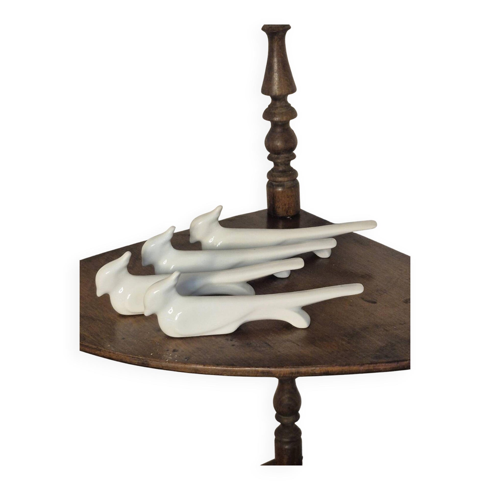 Bird knife holder