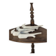 Bird knife holder