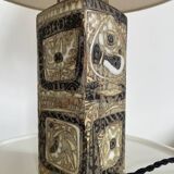 Lampe de table vintage Nils Thorsson série BAC A