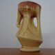 Large French Vallauris ceramic vase, 1970s