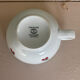 Tasse en porcelaine Tables & couleurs cerises