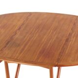 Kurt Østervig for Jason møbler dining table