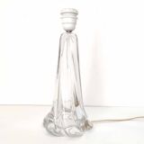 Lamp foot Daum France