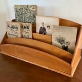 Range vintage mail sorter