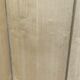 Screen 4 ventaux in elm veneer year 40-50