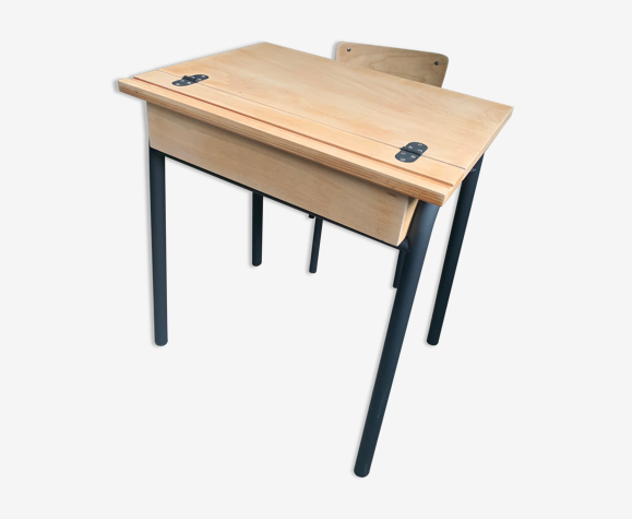 Bureau écolier