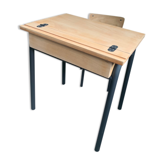 School Office
