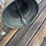 Cloche sonnette