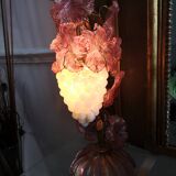 Murano table lamp