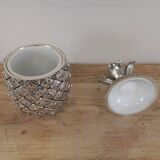 Mauro Manetti Pineapple Ice Bucket