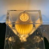 Light air karetll table lamp