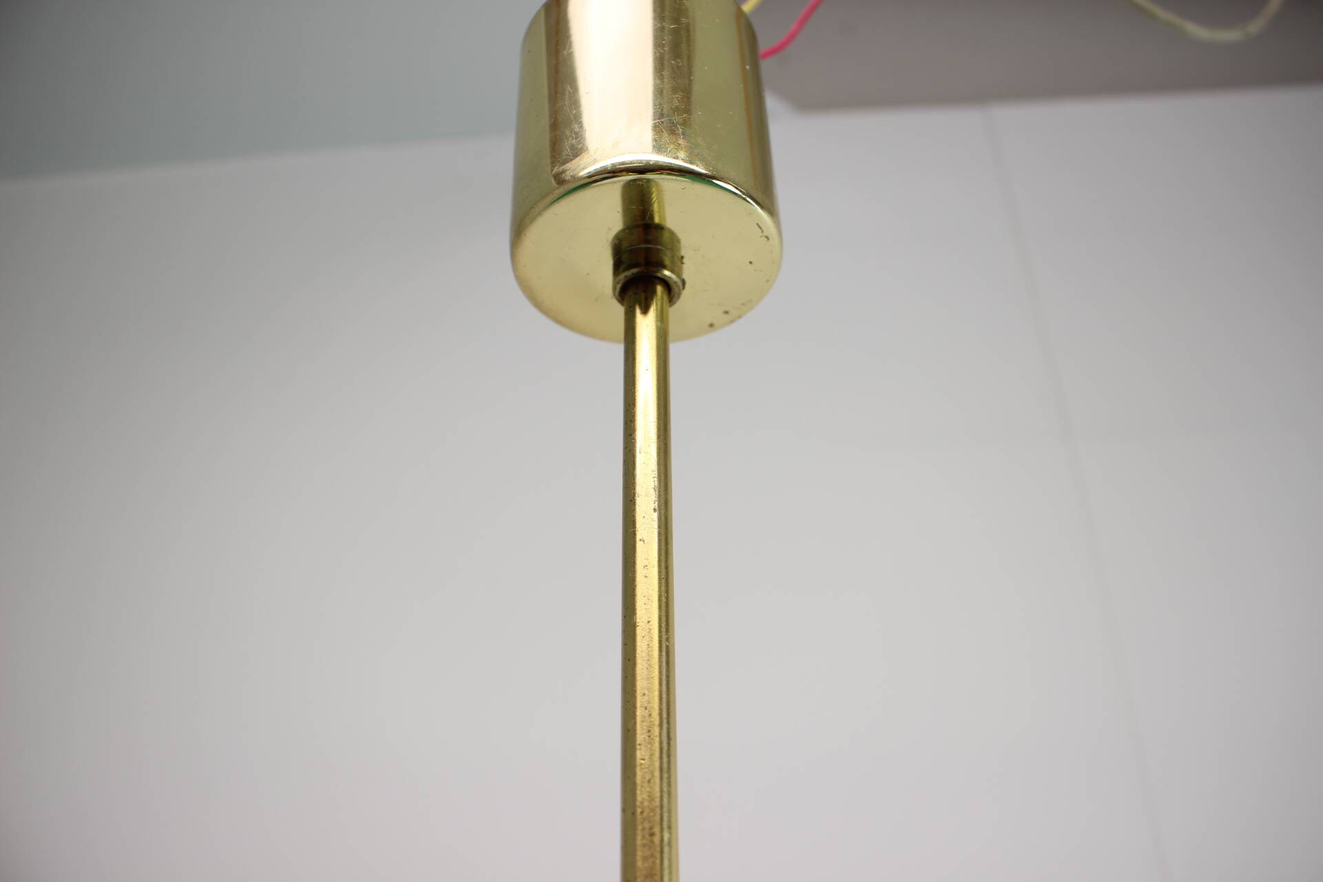 Pendant by Kamenicky Senov, 1970s