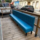 Restaurant bench