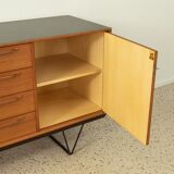 1960s Sideboard, Heinrich Riestenpatt