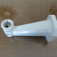Porcelain wall lamp art deco years 30 40