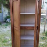 Parisian art deco wardrobe