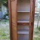 Armoire parisienne art déco