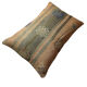 Vintage turkish handmade cushion cover 40 x 60 cm