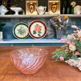 Set of 6 Rosaline bowls