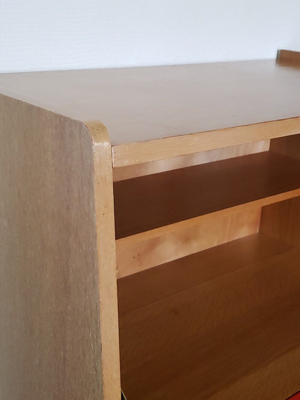 Vintage writing desk