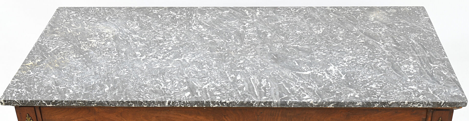 Empire period dresser