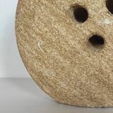 Stone lamp