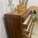 70's dresser