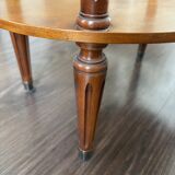 Small Louis XVI style Rognon table