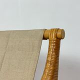 Salon complet fabriqué au Danemark dans les années 1950