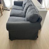 Ilkea ektorp 3 seater sofa