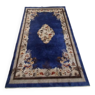 Tapis de chine