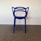 Masters chair - kartell