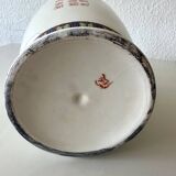 Chinese ceramic vase