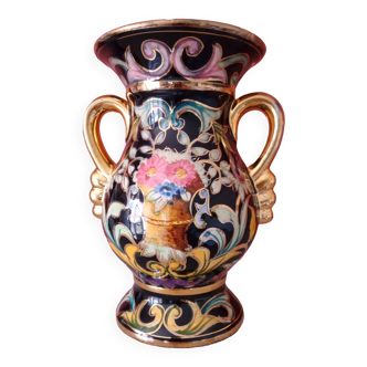 Vase h béquet