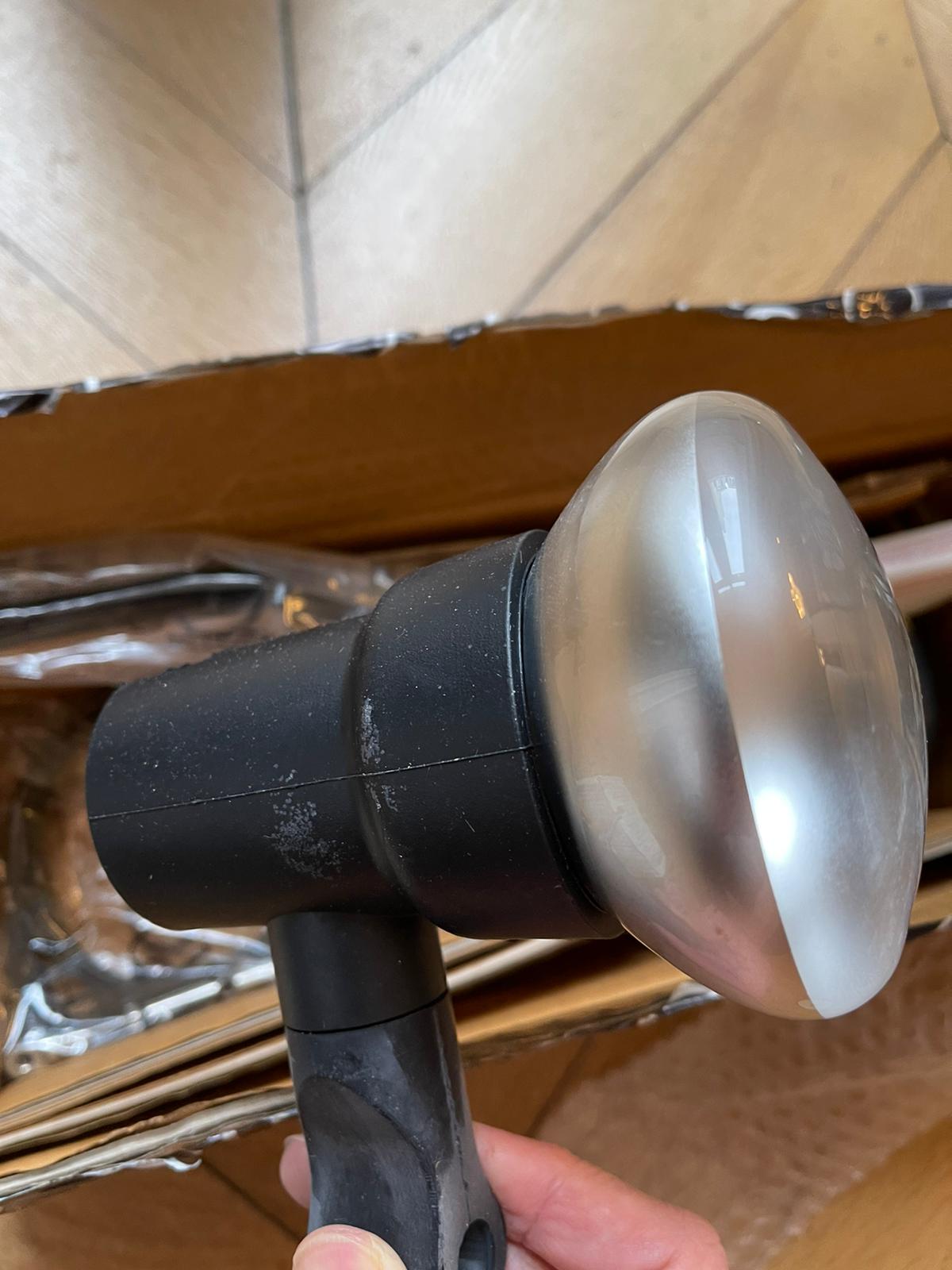 Parenthesi, Achille Castiglioni, Flos vintage edition