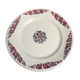 Set de 6 assiettes plate Badonviller