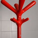 Pop coat rack, Rexite