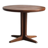 Round dining table by VV Mobler, Denmark, 1960s