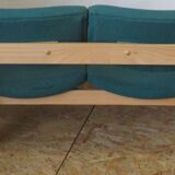 Banquette 2 place