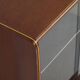 Mid-century style display cabinet (c.1950)
