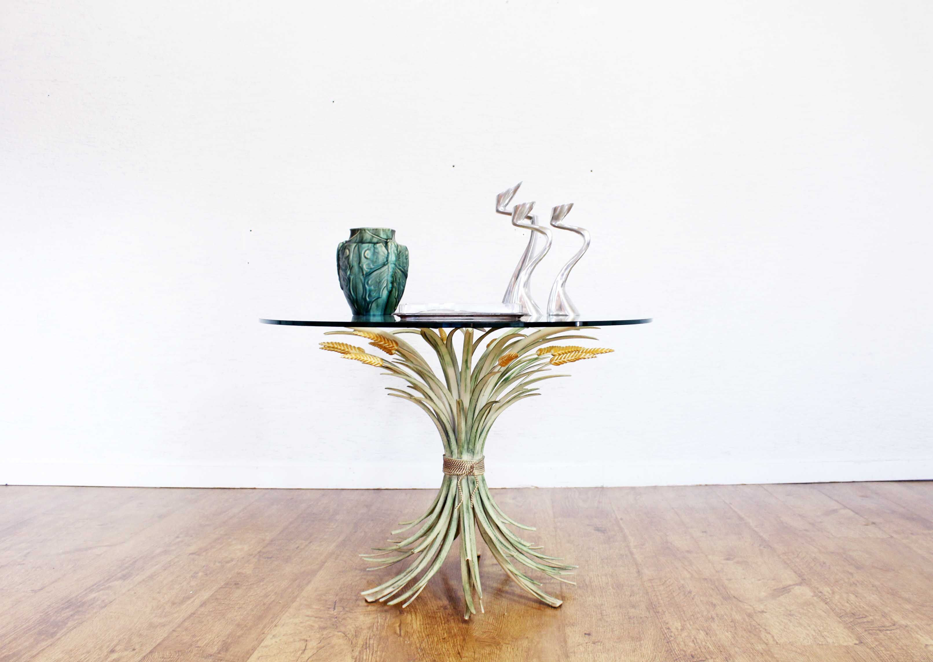 "Coco Chanel" coffee table 50/60s