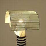 Shogun floor lamp by Mario Botta for Artemide - 1980s