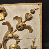 Woodwork period LXV 18th century