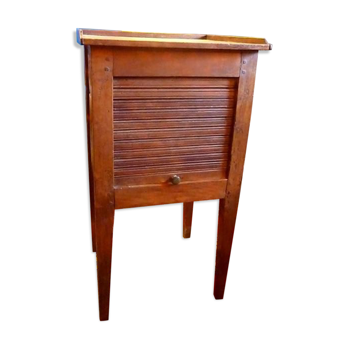 Bedside Era Directory